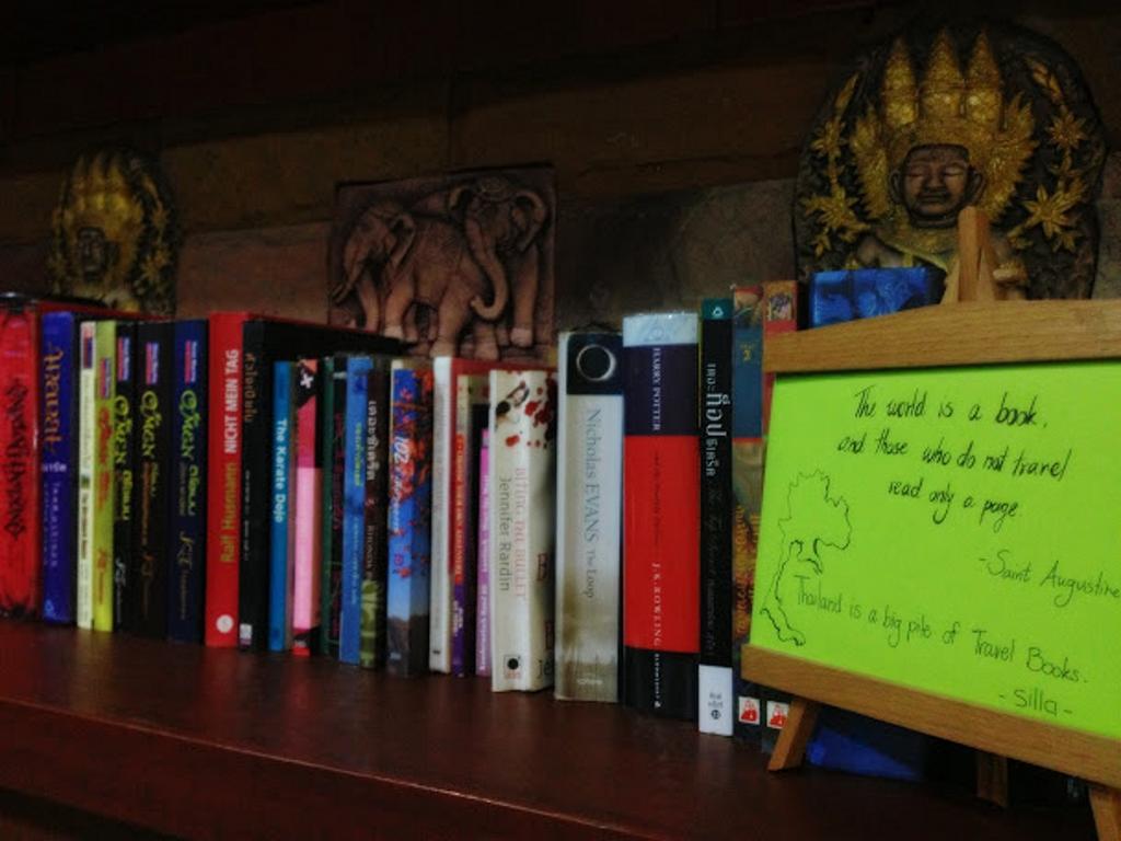 Silla Patong Hostel Dış mekan fotoğraf