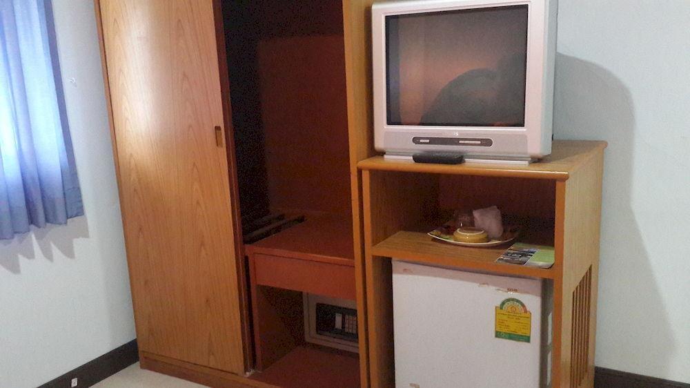 Silla Patong Hostel Dış mekan fotoğraf
