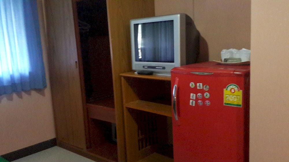 Silla Patong Hostel Dış mekan fotoğraf