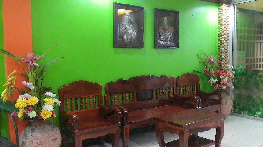 Silla Patong Hostel Dış mekan fotoğraf