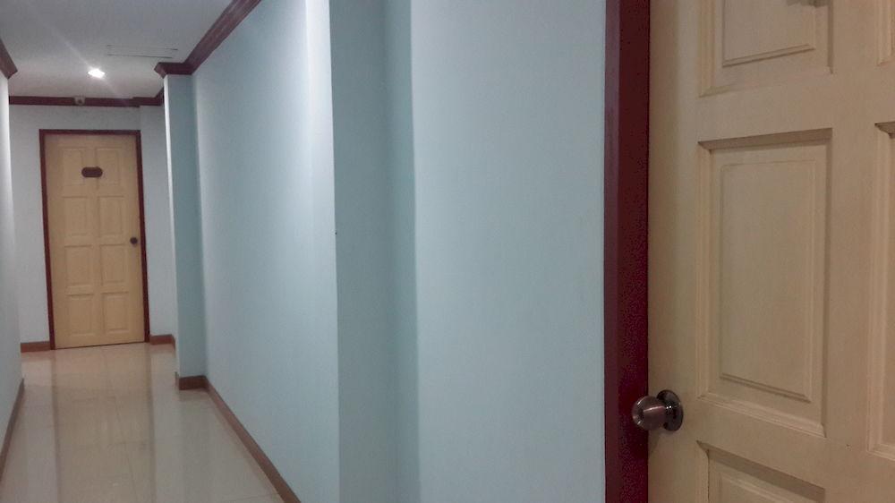 Silla Patong Hostel Dış mekan fotoğraf