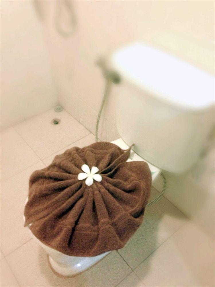 Silla Patong Hostel Dış mekan fotoğraf