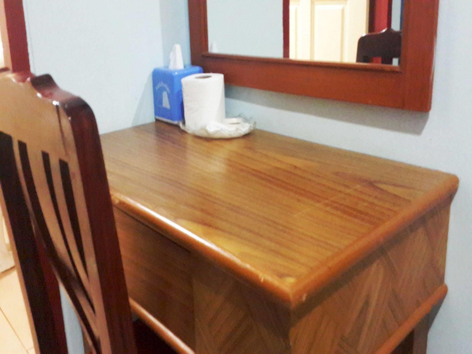 Silla Patong Hostel Dış mekan fotoğraf